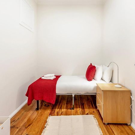 Guestready - Saldanha Building Tower Apartman Lisboa Kültér fotó