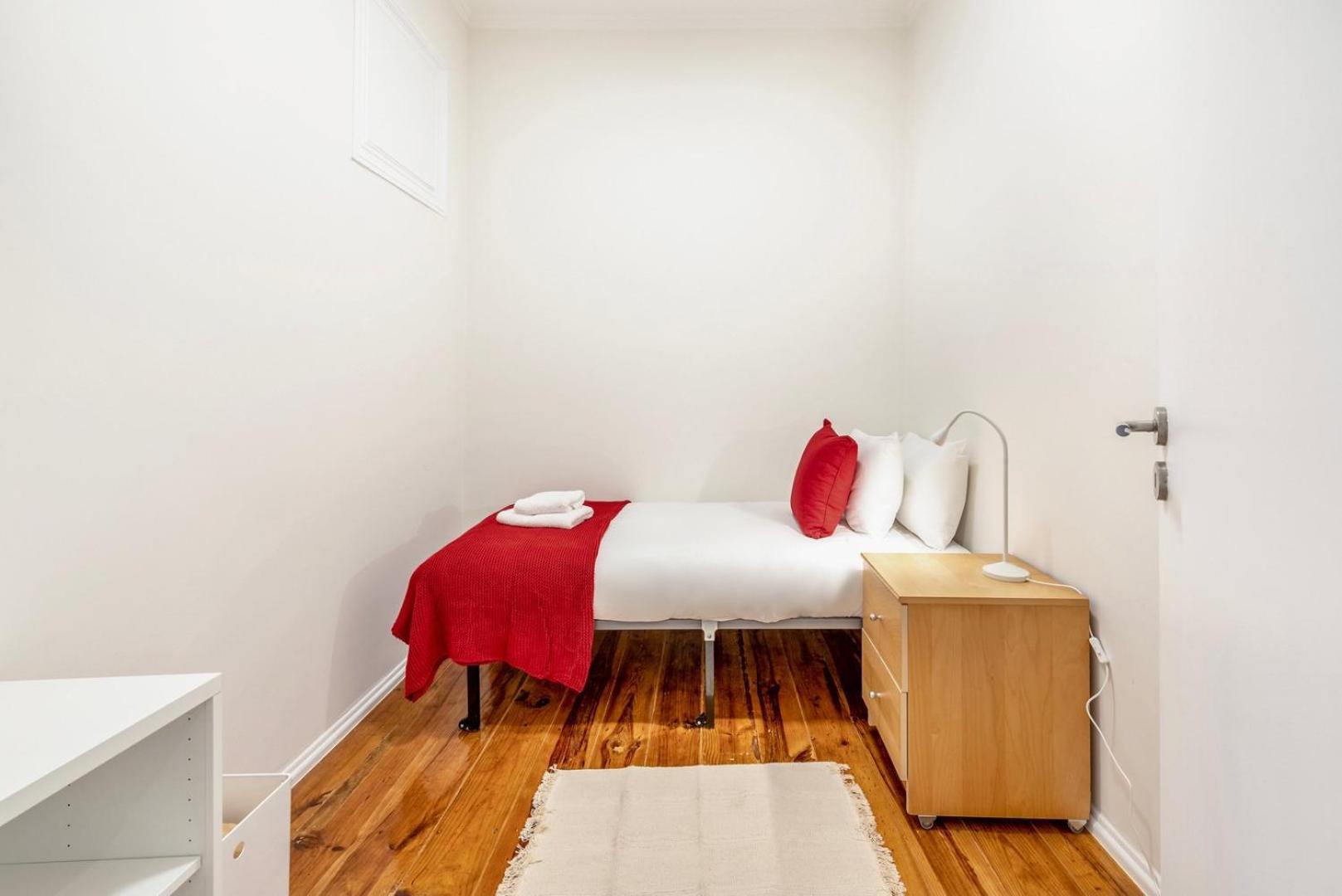 Guestready - Saldanha Building Tower Apartman Lisboa Kültér fotó
