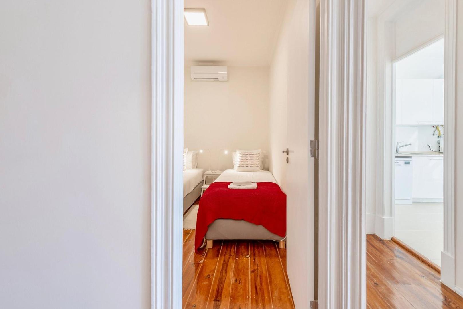 Guestready - Saldanha Building Tower Apartman Lisboa Kültér fotó