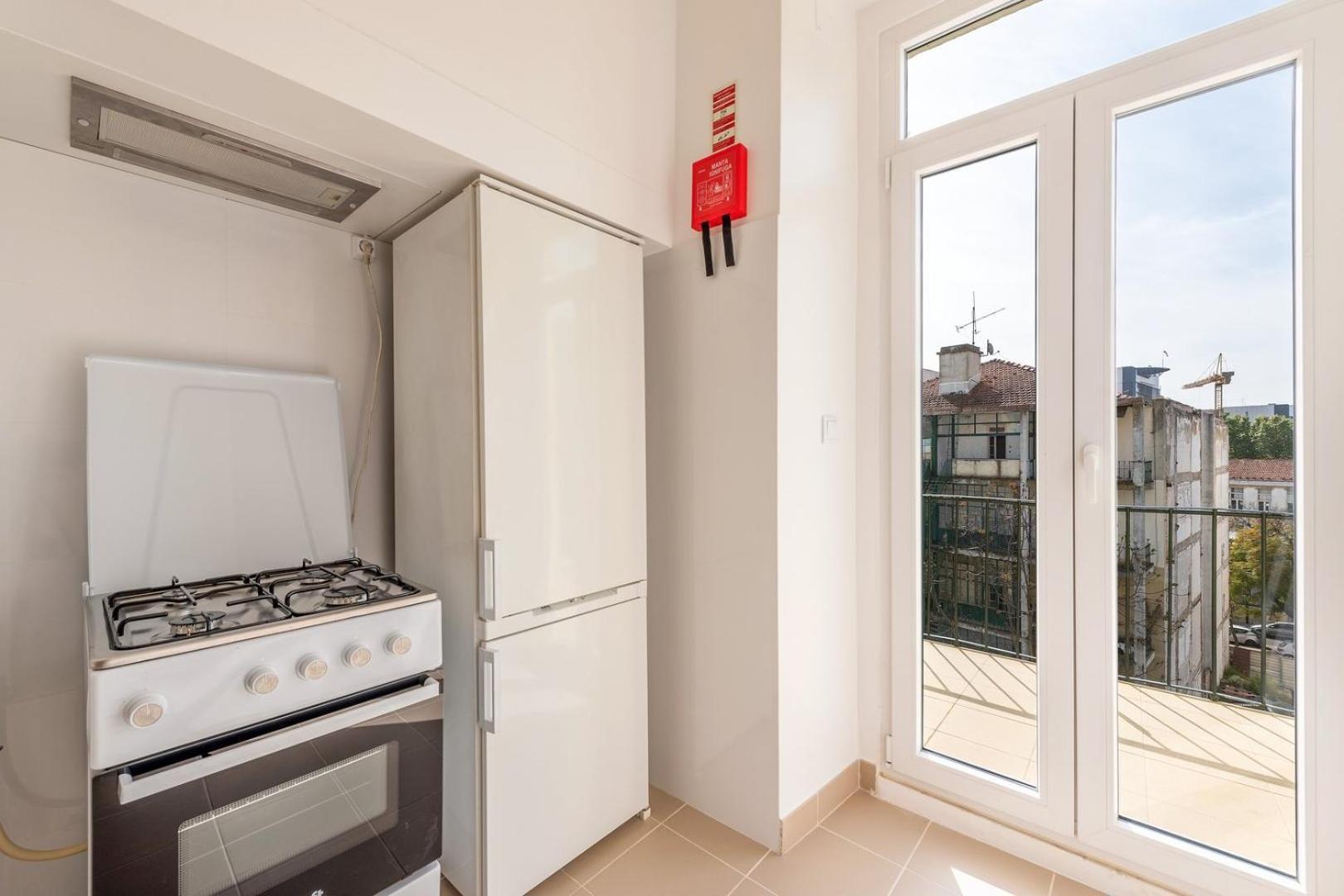 Guestready - Saldanha Building Tower Apartman Lisboa Kültér fotó