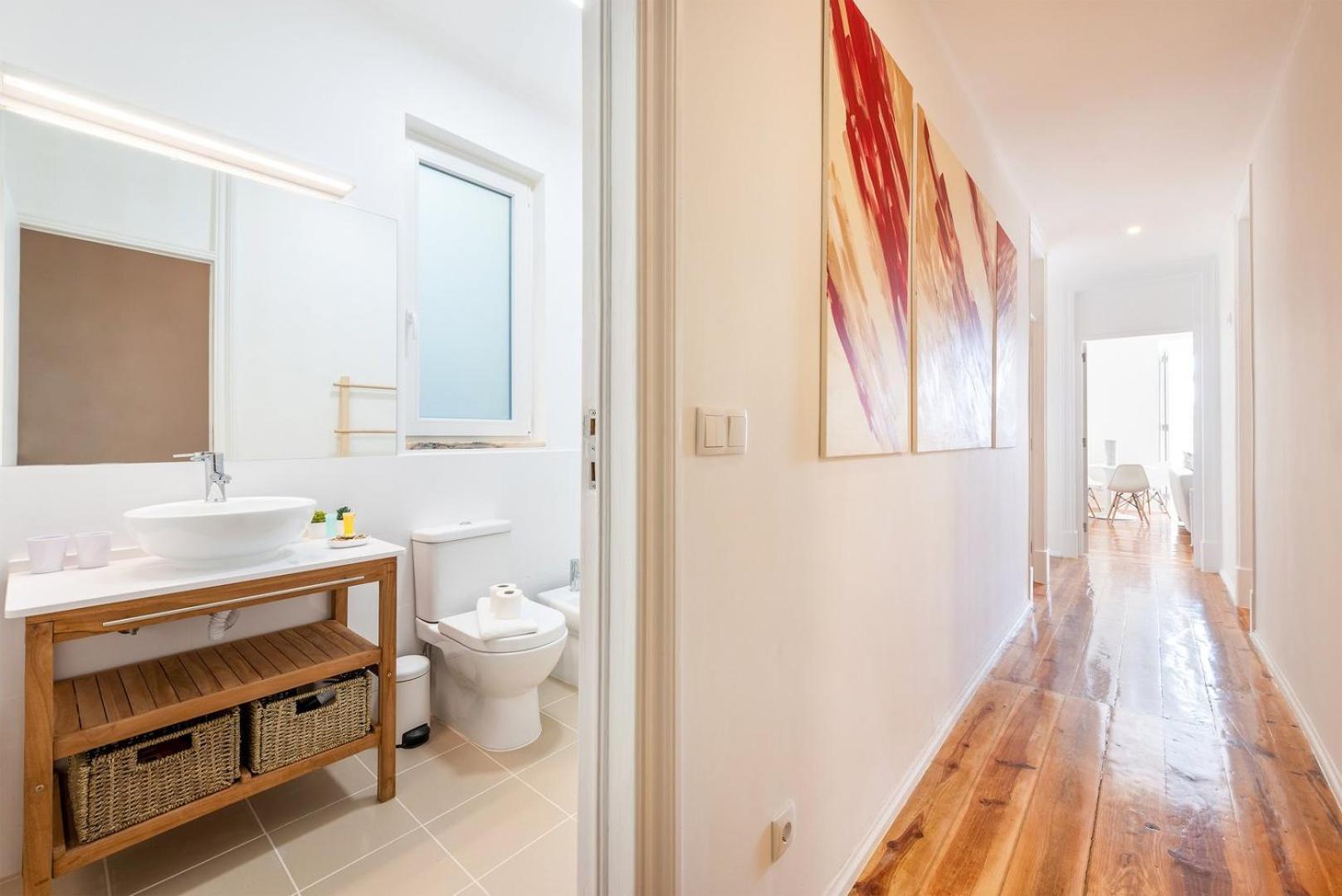 Guestready - Saldanha Building Tower Apartman Lisboa Kültér fotó