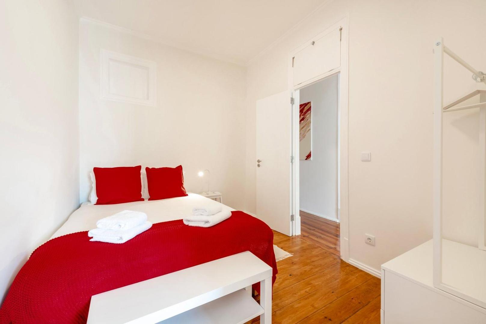 Guestready - Saldanha Building Tower Apartman Lisboa Kültér fotó