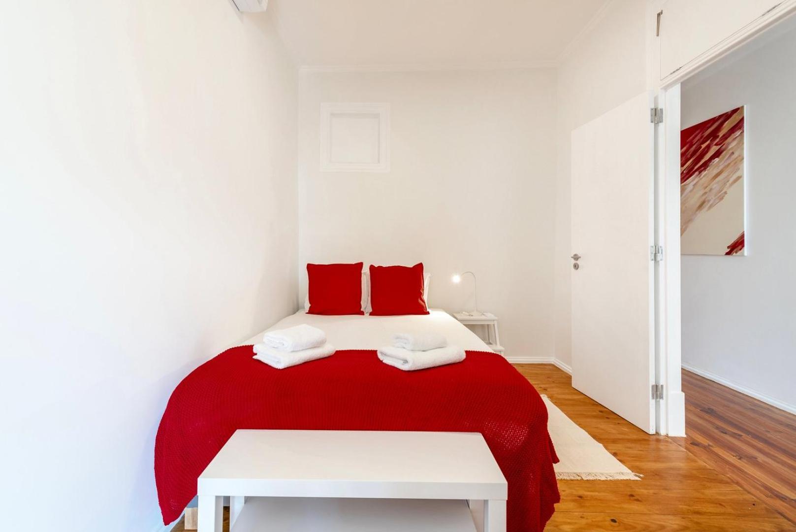 Guestready - Saldanha Building Tower Apartman Lisboa Kültér fotó