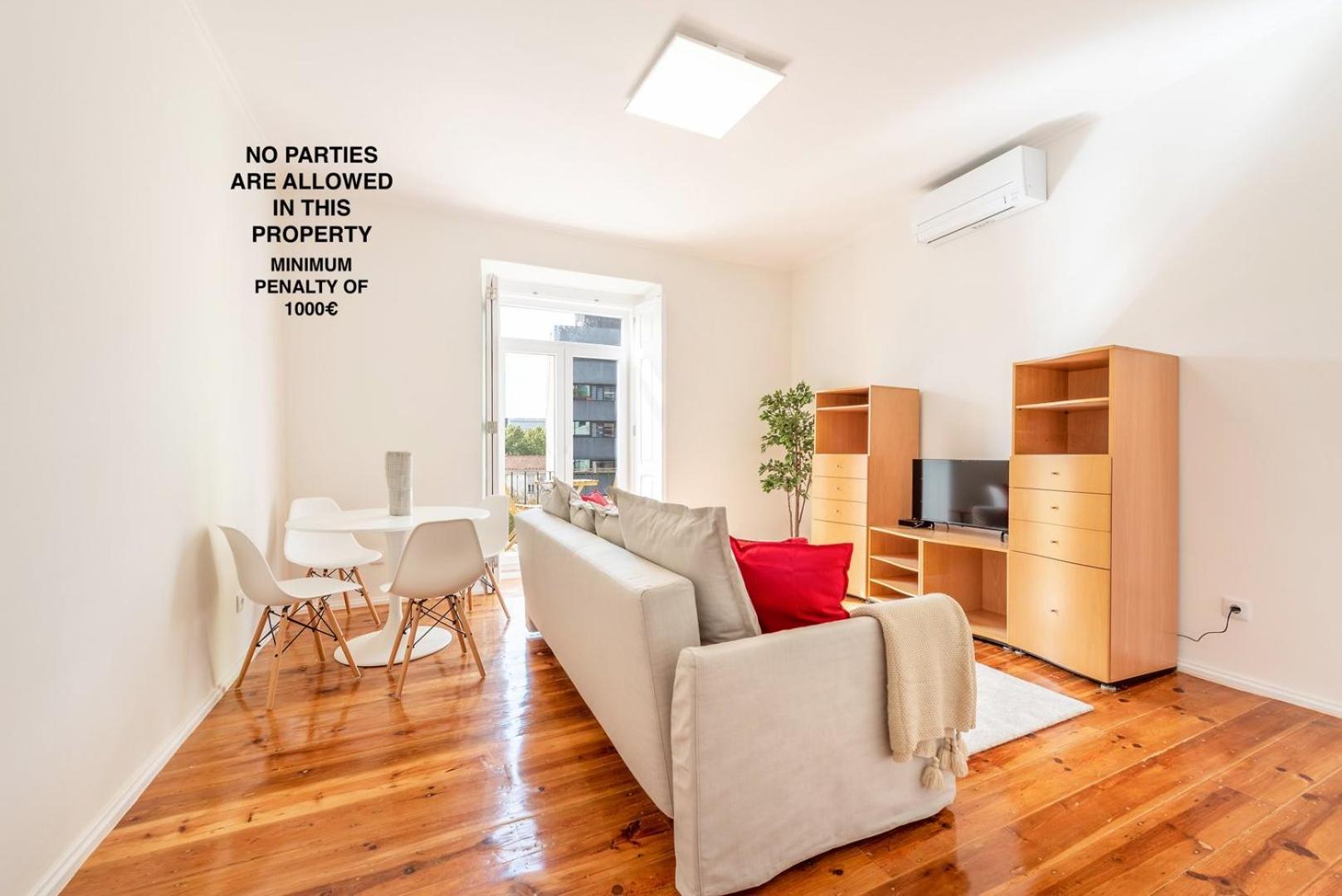 Guestready - Saldanha Building Tower Apartman Lisboa Kültér fotó