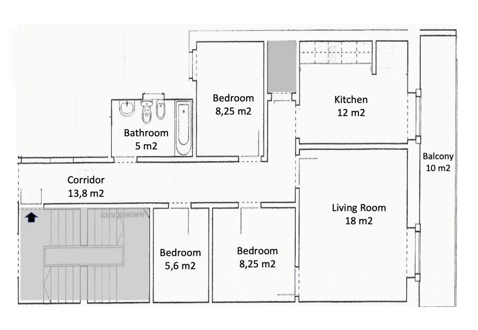 Guestready - Saldanha Building Tower Apartman Lisboa Kültér fotó