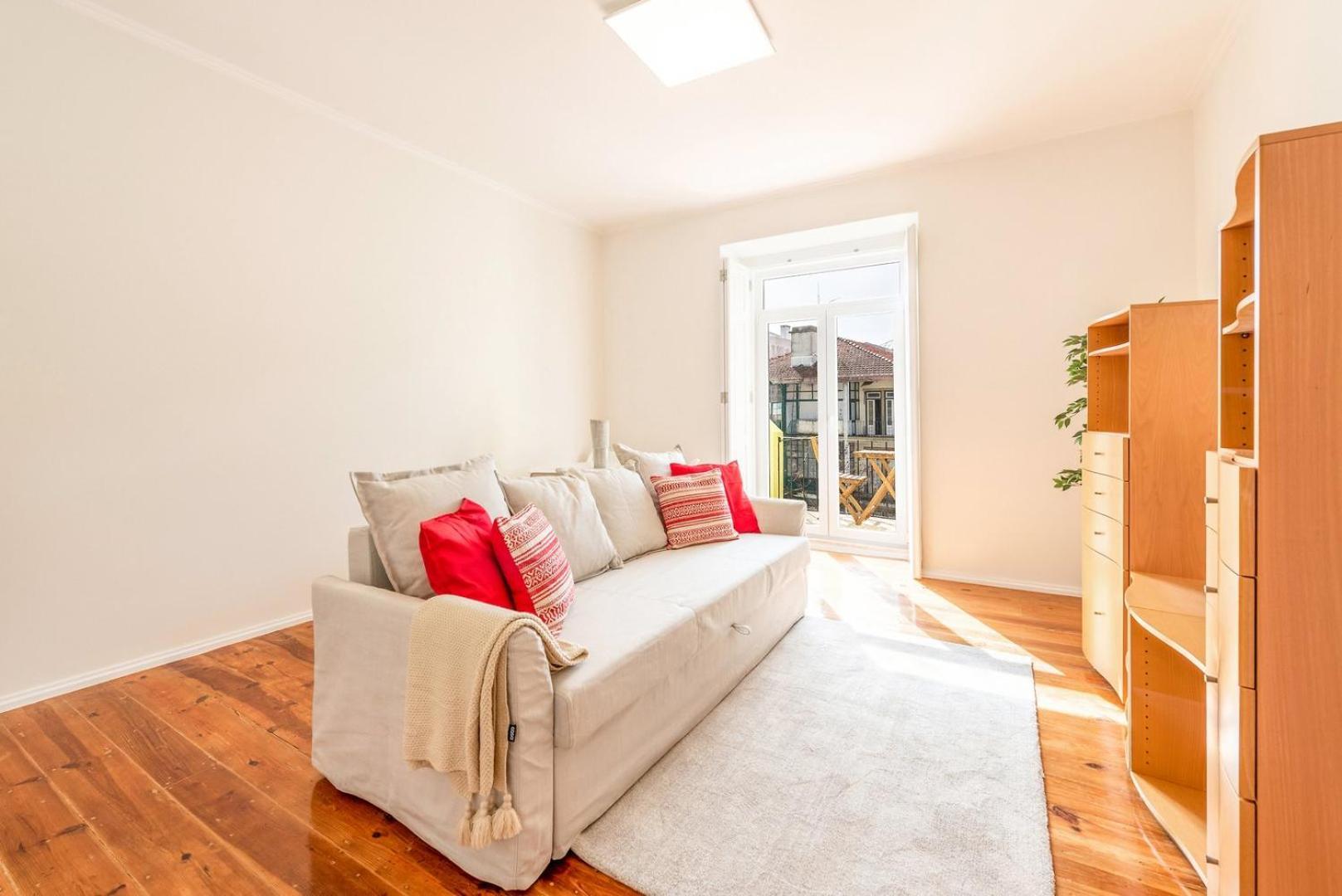 Guestready - Saldanha Building Tower Apartman Lisboa Kültér fotó