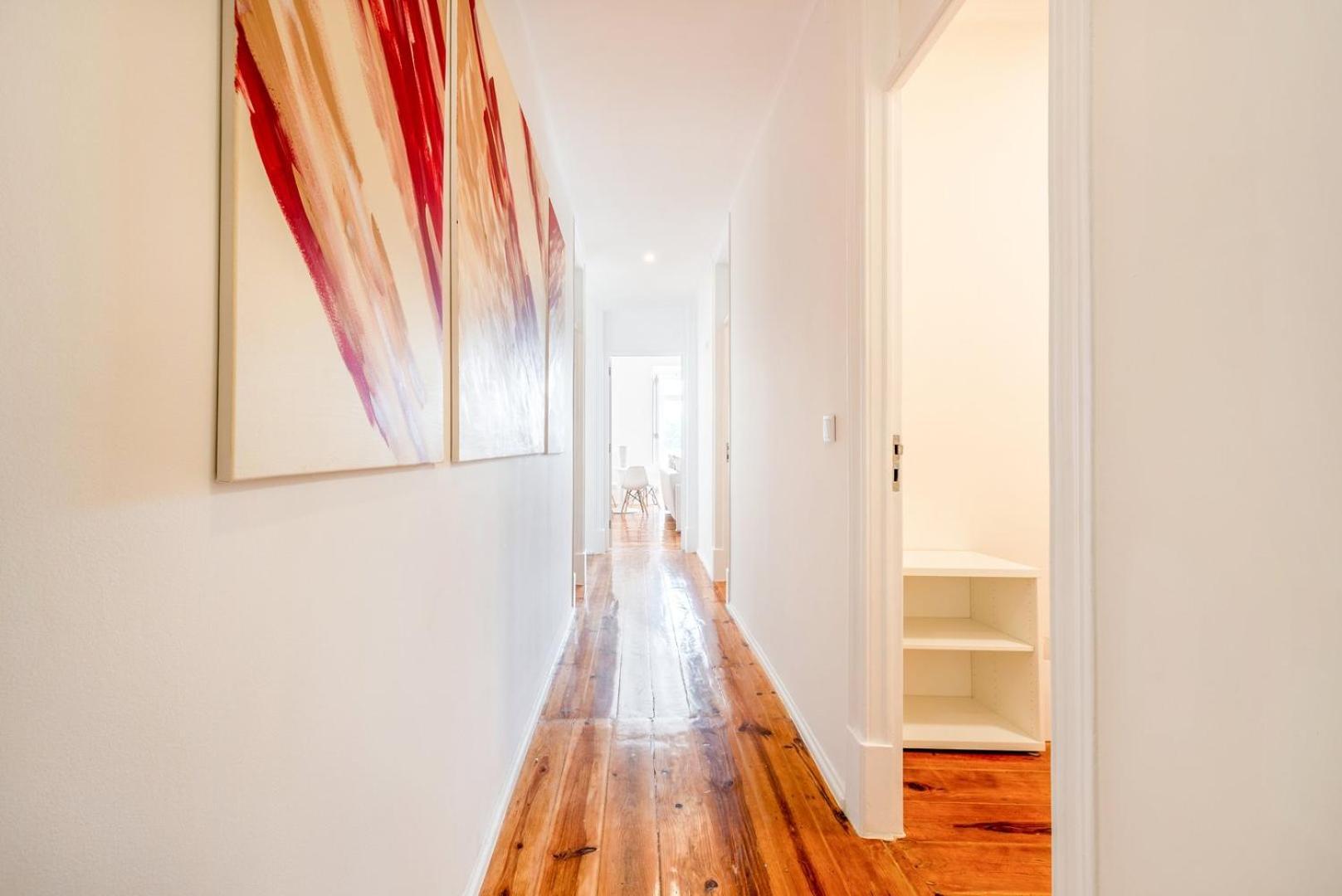 Guestready - Saldanha Building Tower Apartman Lisboa Kültér fotó