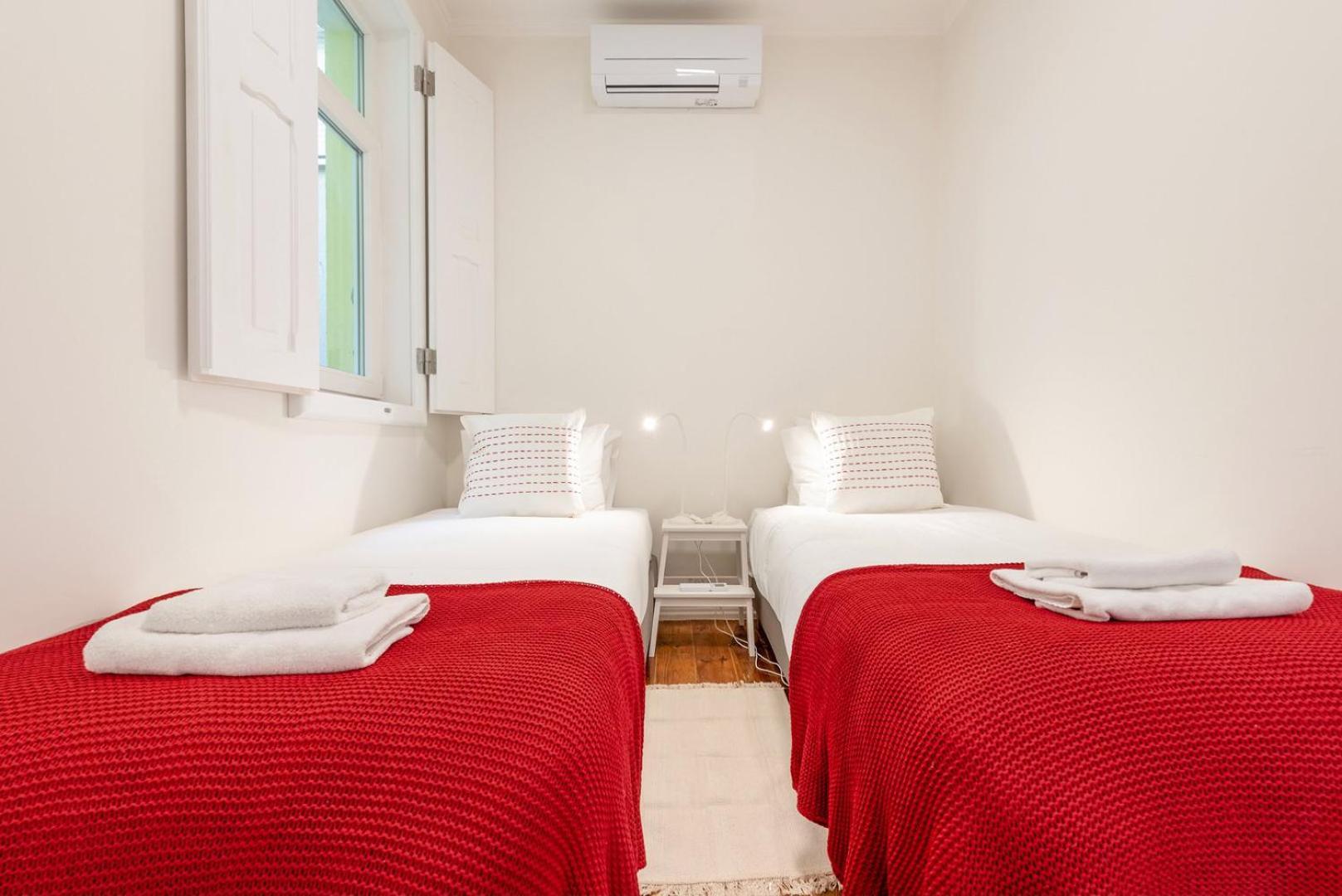 Guestready - Saldanha Building Tower Apartman Lisboa Kültér fotó